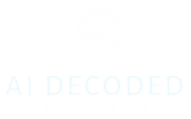 AI Decoded