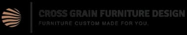 Cross Grain Furniture Design