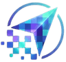 Pixel Nomad Logo